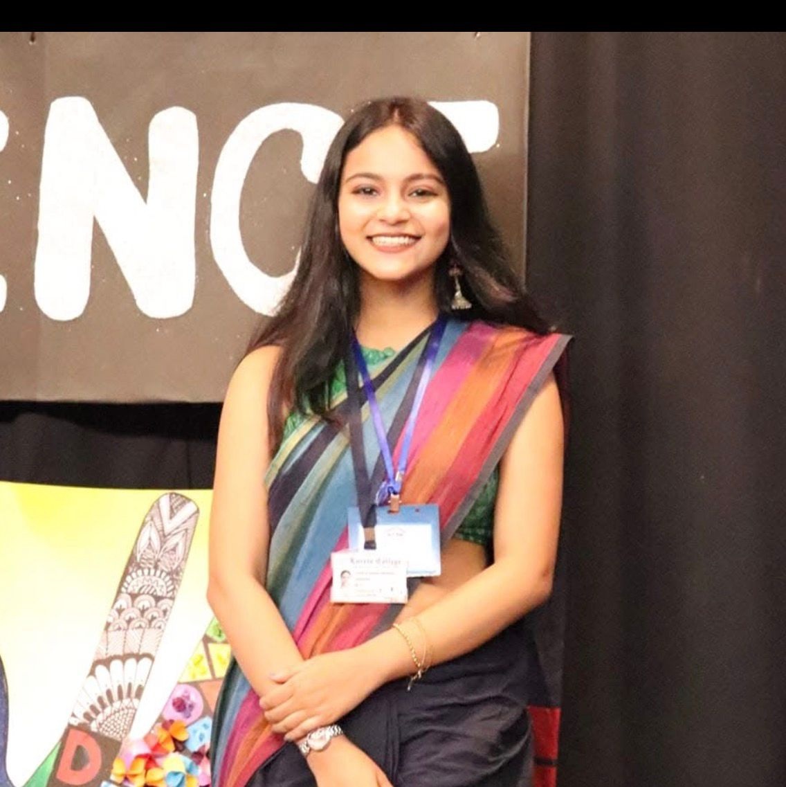 Ms. Anushka Ghosh